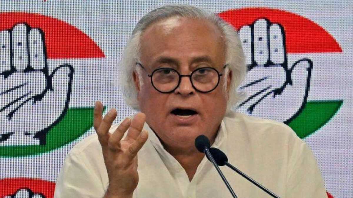 कांग्रेस ने एक बार फिर असम के सीएम पर कसा तंज, पूछा- वे झूठ बोल रहे या वाणिज्‍य मंत्री